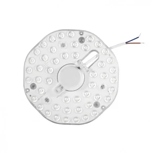 LED modul za plafonjere 10.9 W hladno bela LPFM02-CW-12
