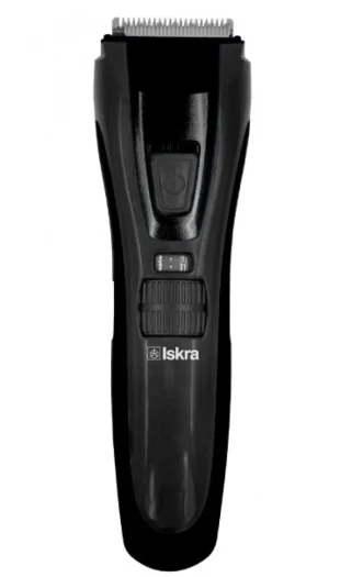 ISKRA RFC-1306/BK Black trimer za kosu i bradu