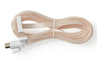 NEDIS ANFM105ME Sobna FM antena sa coax adapterom