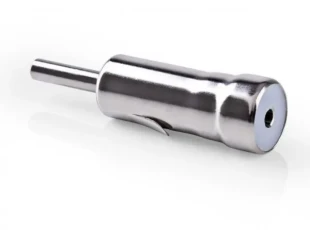 NEDIS CACO004ME Konektor za automobilsku antenu, muski, 50 Ohm, pritisni  (na komad)