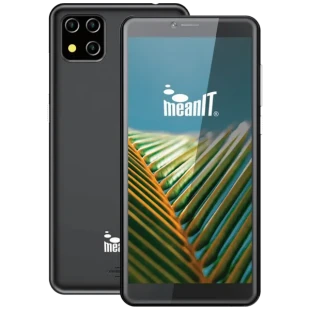 Mobilni telefon Meanit X3 Smartphone 5.5, Dual SIM, Quad Core, RAM 2GB, 16GB, 5Mpixel