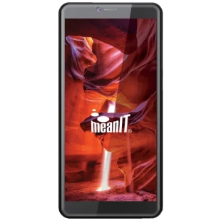 Mobilni telefon Meanit X3 Smartphone 5.5, Dual SIM, Quad Core, RAM 2GB, 16GB, 5Mpixel