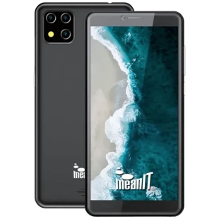 Mobilni telefon Meanit X3 Smartphone 5.5, Dual SIM, Quad Core, RAM 2GB, 16GB, 5Mpixel