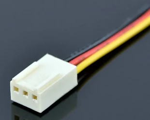 FANCASE2/BALL Gembird ventilator za kuciste ball bearing 90x90x25mm, 3 PIN-a