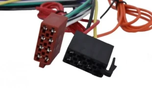 Iso konektor prelaz Kettz ISO-P500