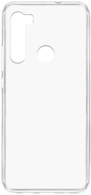 MCTT1-HUAWEI Y6 2019 * Futrola UTP Ultra Tanki Protect silicone providna (49)