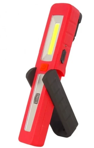 PROSTO Punjiva LED baterijska lampa 3W LED PL3419U