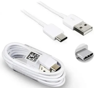 GEMBIRD CCP-USB2-AMCM-1.8M ** Gembird USB 2.0 AM to Type-C cable (AM/CM), 1.8 m (103)