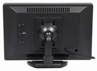 Auto Monitor 5 inca LCD-528