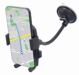 GEMBIRD TA-CHW-04 Gembird držac mobilnog telefona za auto na vakum sirina 55-80mm