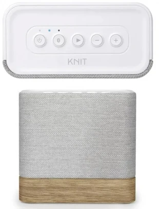 Zvucnik bluetoth KNIT KW51 (BTSKN/09) 038932