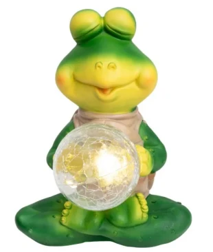 Solarna bastenska lampa MX642