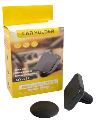 GEMBIRD TA-CHM-03 Gembird drzac mobilnog telefona za auto na magnet za ventilaciju FO