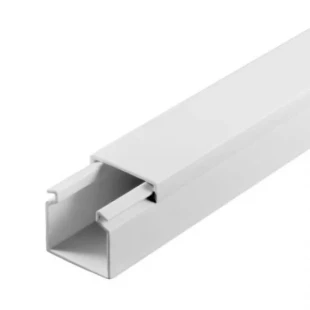 MIT.EL Kanalica ME-25x25mm 2m kablovski kanal PVC