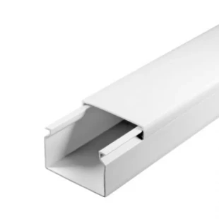MIT.EL Kanalica * ME-40x25mm 2m kablovski kanal PVC