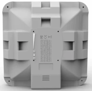 MikroTik Lite5 RBSXTsq5nD SXTsq with 5GHz, 16dBi, 1xLAN, 802.11a/n, RouterOS L3 (279)