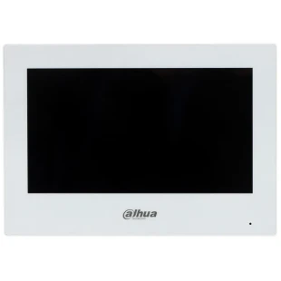 Dahua MONITOR touch VTH2621GW-WP 1024*600, Indoor Beli