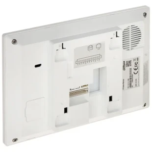Dahua MONITOR touch VTH2621GW-WP 1024*600, Indoor Beli