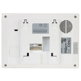 Dahua MONITOR touch VTH2621GW-WP 1024*600, Indoor Beli
