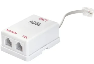 ADSL Spliter ADSL-SPLT