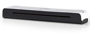 NEDIS LAMI110BKA3 Laminator, aparat za plastifikaciju A3, 300mm/min, White