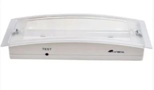 MIT.EL Punjiva LED nadgradna lampa 12 LED 5W M-612L