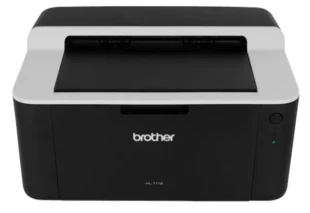 Stampac Brother HL-1112E, HL1112EYJ1, Mono laserski A4 (Toner 1030) BR1112E