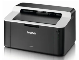 Stampac Brother HL-1112E, HL1112EYJ1, Mono laserski A4 (Toner 1030) BR1112E