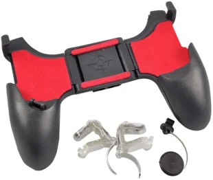 GEMBIRD JPD-GAME-HOLDER-01 * Gamepad Controller 5 in 1 (245)