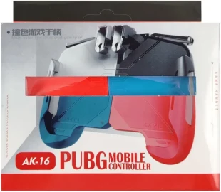 GEMBIRD JPD-GAME-HOLDER-02 * Gembird Gamepad Controller Red/blue AK-16 (150)