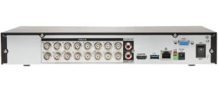 Dahua XVR DH-XVR5116H-4KL-I3 8Mpix 16 kanala H.265+ pentabrid digitalni video snimac
