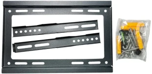 GEMBIRD WM-42F-05 * Gembird fiksni VESA max 20x20cm 15-42 max 25kg (229)