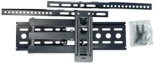 GEMBIRD WM-55RT-08 ** Gembird rotate/tilt VESA max.40x40cm 26-55 max.45kg (799)