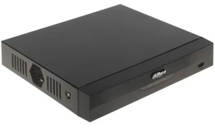 Dahua DVR XVR5104HS-4KL-I3 4 kanala - H.265+/H.265 pentabrid digitalni video snimac, 5Mpix