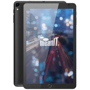 Meanit Tablet MeanIT X30 10.1, 1280x800, Quad Core, 5.000mAh, 2GB/16GB