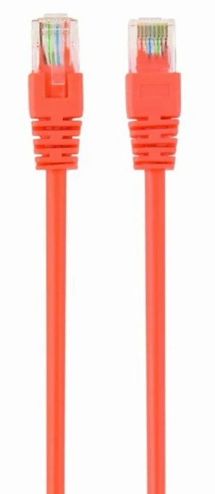 GEMBIRD PP12-0.25M/O Gembird Mrezni kabl, CAT5e UTP Patch cord 0.25m orange