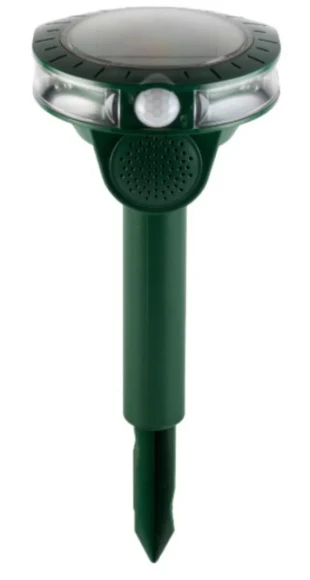 Rasterivac macaka, pasa i divljih zivotinja AR01 13-60 Hz