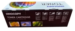 SINOCOPY Toner SINO CE505XL zam. kaseta za HP 10k