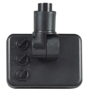 LED reflektor sa PIR senzorom 30W LRF024SW-30W/BK