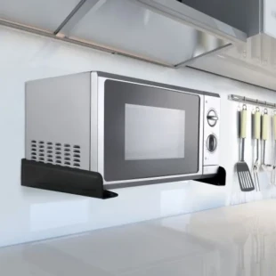 GEMBIRD WM-U35-01-W Gembird Univerzalni celicni zidni nosaci, 35 kg, beli