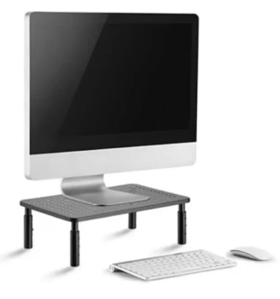 GEMBIRD MS-TABLE-01 Gembird Podesivo postolje za monitor 370x235x120mm