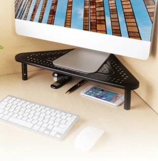 GEMBIRD MS-TABLE-02 Gembird Podesivo postolje za monitor 500x285x120mm