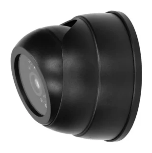 VIRONE Lazna kamera CD-4 CCTV Dummy na baterije 3xAAA, LED