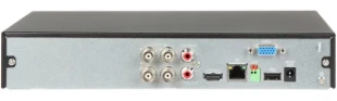 Dahua DVR XVR5104HS-I3 4 kanala - H.265+/H.265 pentabrid digitalni video snimac, 5Mpix