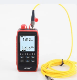 Noyafa Lan Tester POE NF-908S
