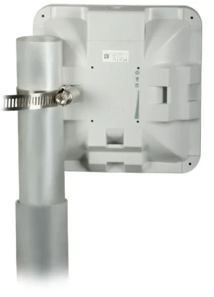 MikroTik RBSXTsqG-5acD 16dBi 5GHz dual chain integrated CPE/Backbone AC, Gigabit RouterOS L3 (280)