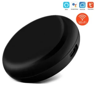 GEMBIRD SMART-REMOTES08 GMB Tuya Smart Life Control AC TV/ventilator/klima uredaj Smart WiFi RF daljinski