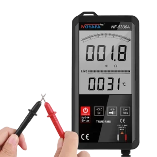 Multimetar Noyafa NF-5330A DIGITALNI