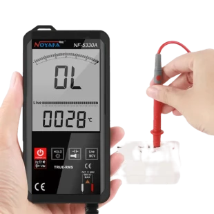 Multimetar Noyafa NF-5330A DIGITALNI
