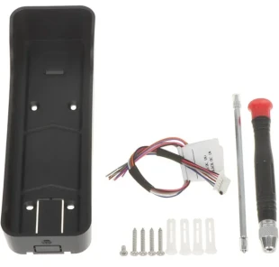 Dahua Interfon VTO2311R-WP 2MP